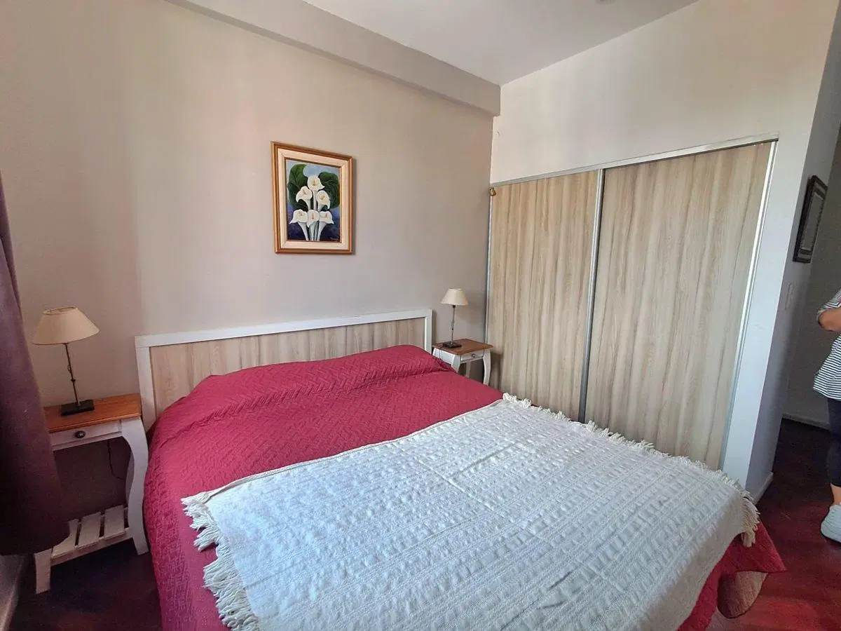 DEPARTAMENTO EN ALQUILER EN CIUDAD DE MENDOZA 2