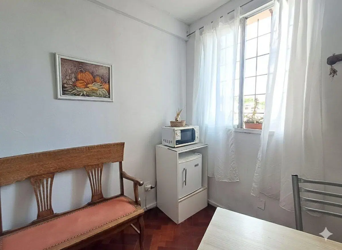 DEPARTAMENTO EN ALQUILER EN CIUDAD DE MENDOZA 5