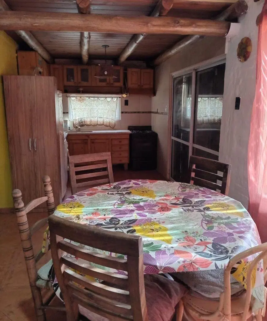 ALQUILER CASA QUINCHO LUJAN PERDRIEL MENDOZA 3