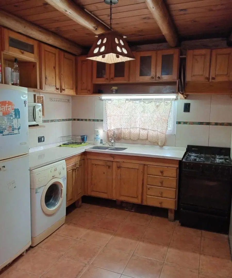 ALQUILER CASA QUINCHO LUJAN PERDRIEL MENDOZA 2