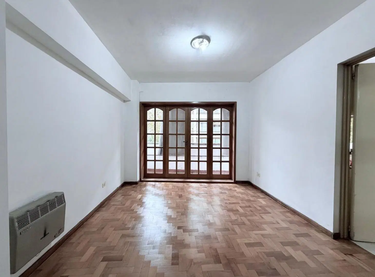 DEPARTAMENTO EN PLENA CAPITAL, DOS HABITACIONES 2