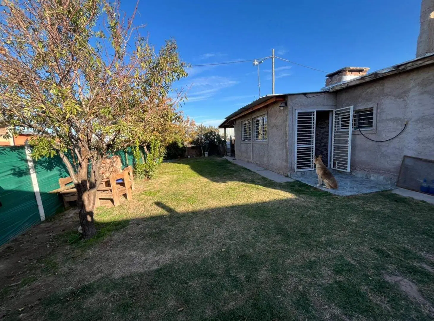 ALQUILER CASA LUJAN DE CUYO LAS COMPUERTAS MENDOZA 4
