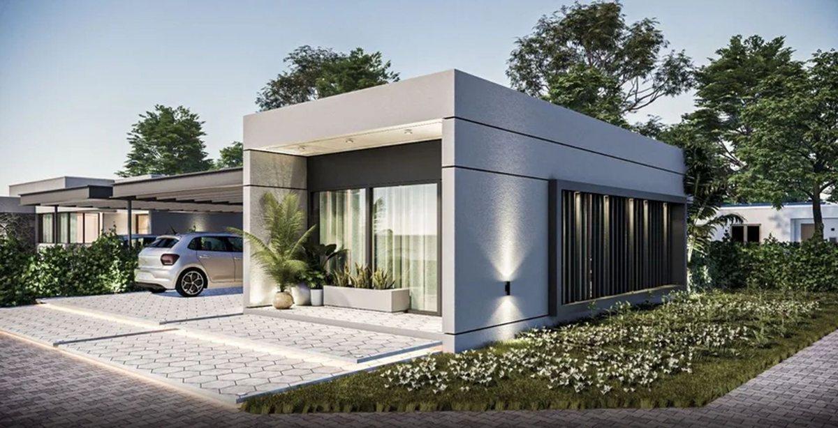 VENTA CASA 3 DORM. B°PRIVADO ALBA DE TANQAY, MAIPÚ