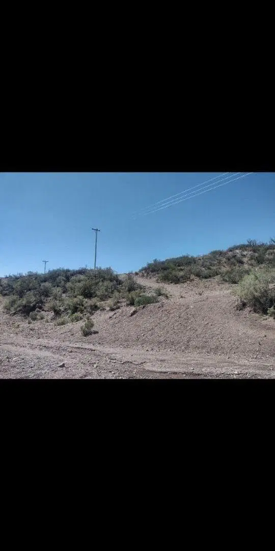Venta de lotes en Cacheuta, Mendoza 5