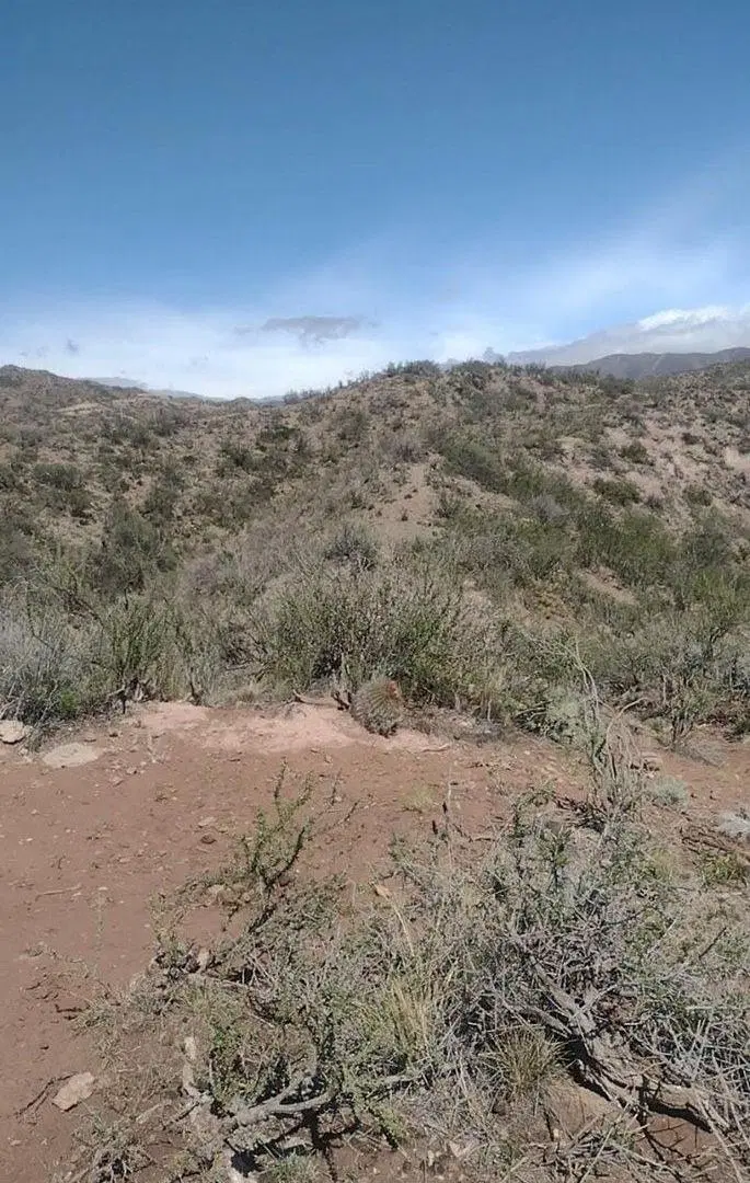 Venta de lotes en Cacheuta, Mendoza 3