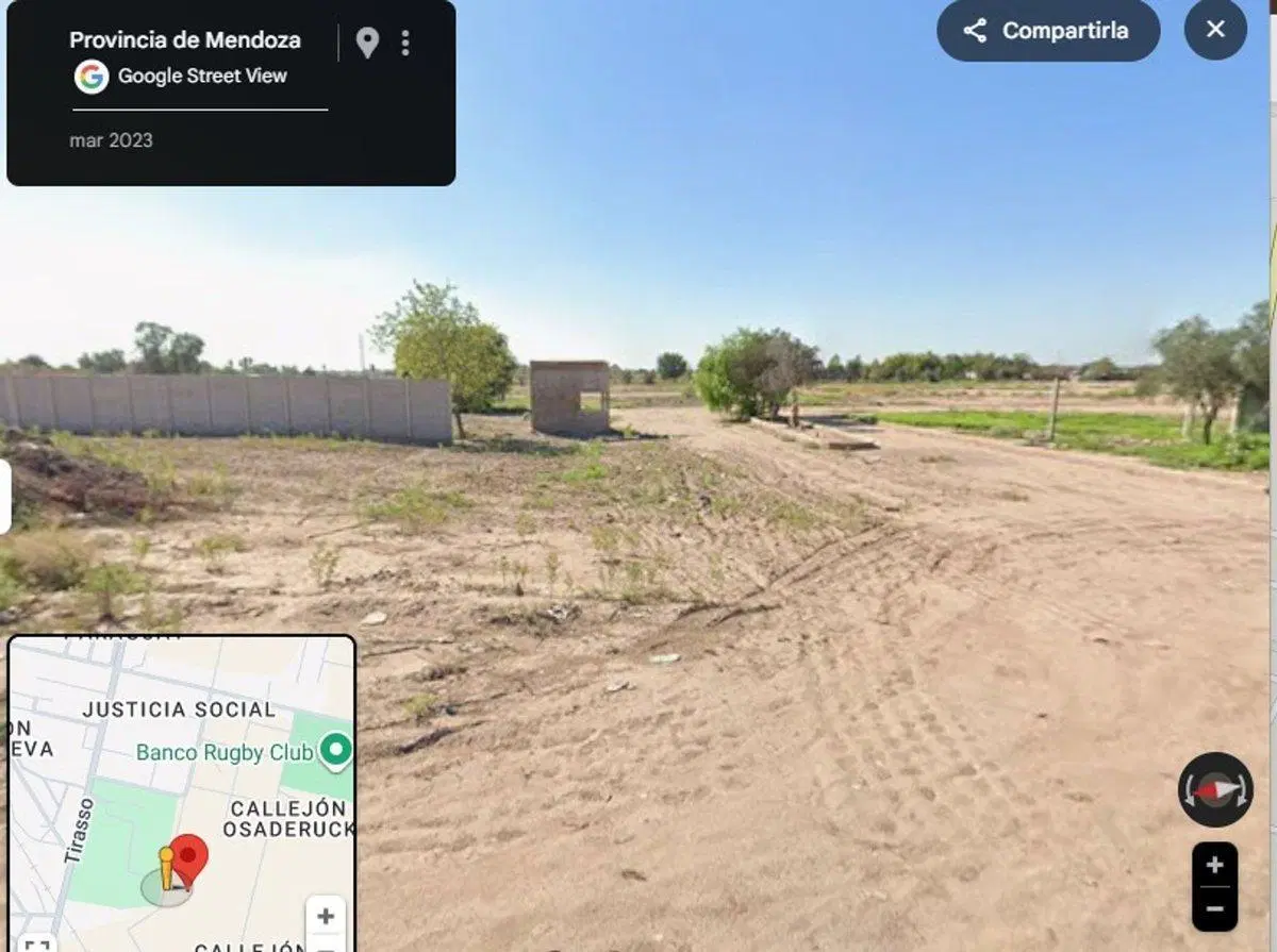 VENTA DE LOTE EN DISTRITO EL SAUCE GUAYMALLEN 5