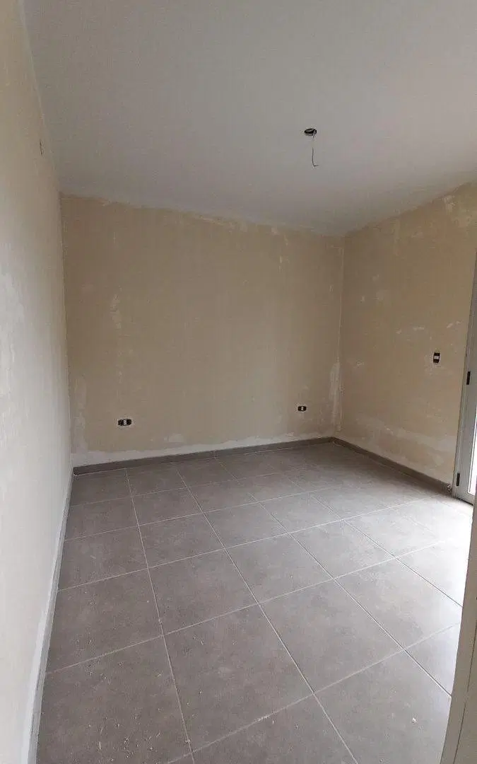 VENTA CASA 2 DORMITORIOS 70%AVANCE B°PRIVADO MAIPÚ 3