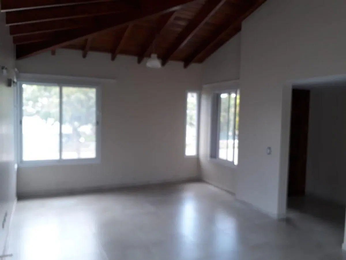 ALQUILER CASA B. LA BARRACA. Guaymallén. 2