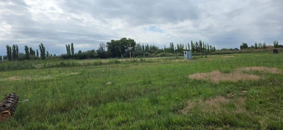 VENTA LOTE EN BARRIO ROSA MOSQUETA, LOS CORRALITOS 2