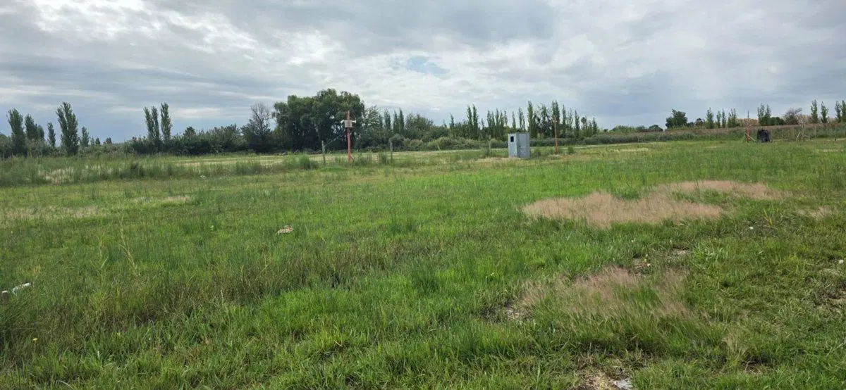 VENTA LOTE EN BARRIO ROSA MOSQUETA, LOS CORRALITOS 3