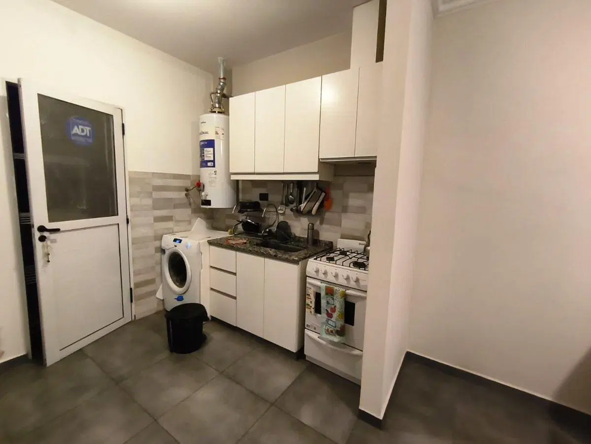 VENTA DEPARTAMENTO 2 DORMITORIOS, GUAYMALLÉN 4