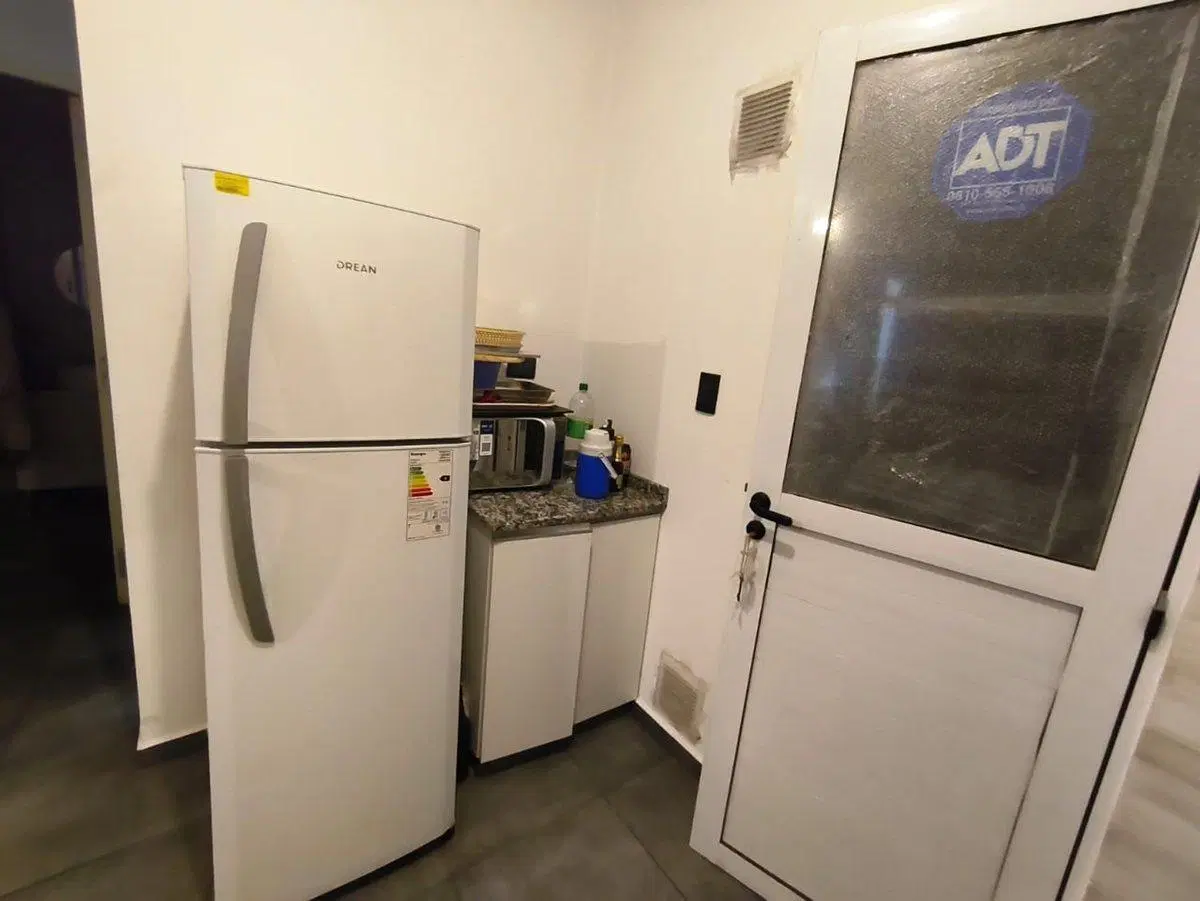 VENTA DEPARTAMENTO 2 DORMITORIOS, GUAYMALLÉN 3