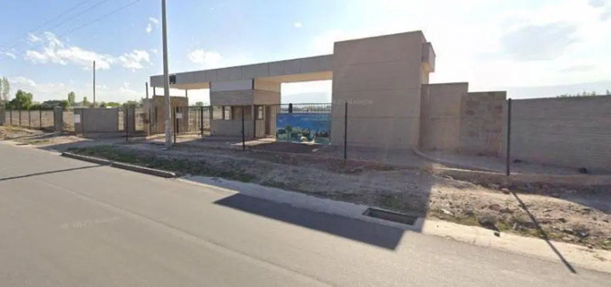 VENTA LOTE BARRIO AGUA Y ENERGIA CARRODILLA LUJAN 5