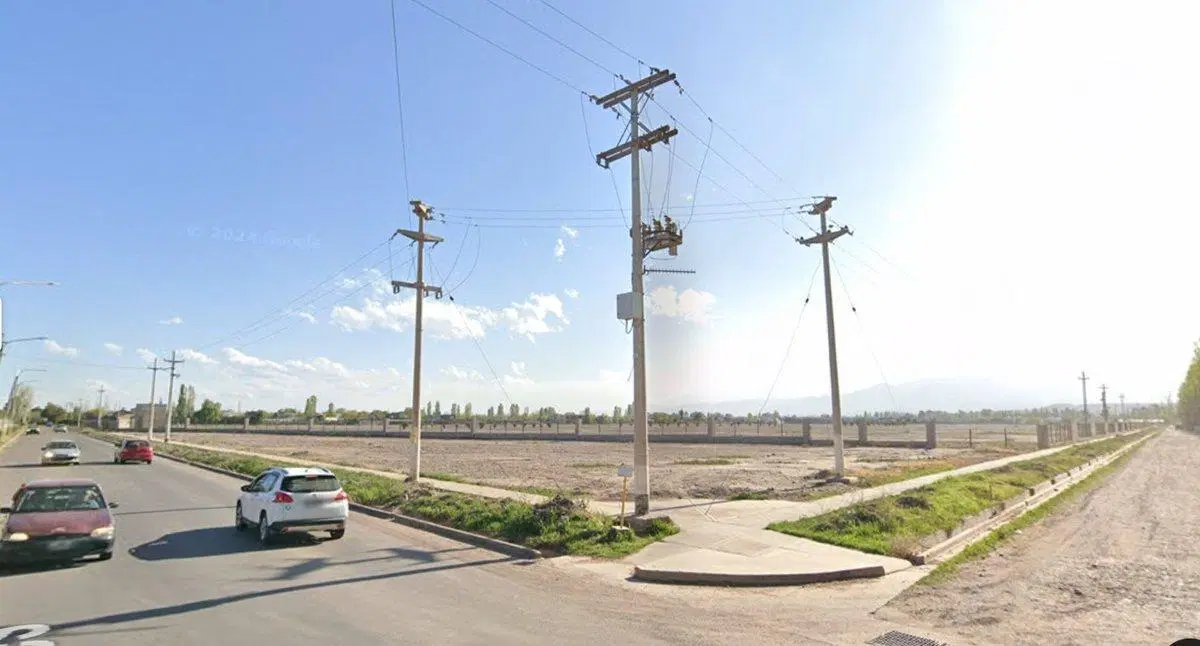 VENTA LOTE BARRIO AGUA Y ENERGIA CARRODILLA LUJAN 2