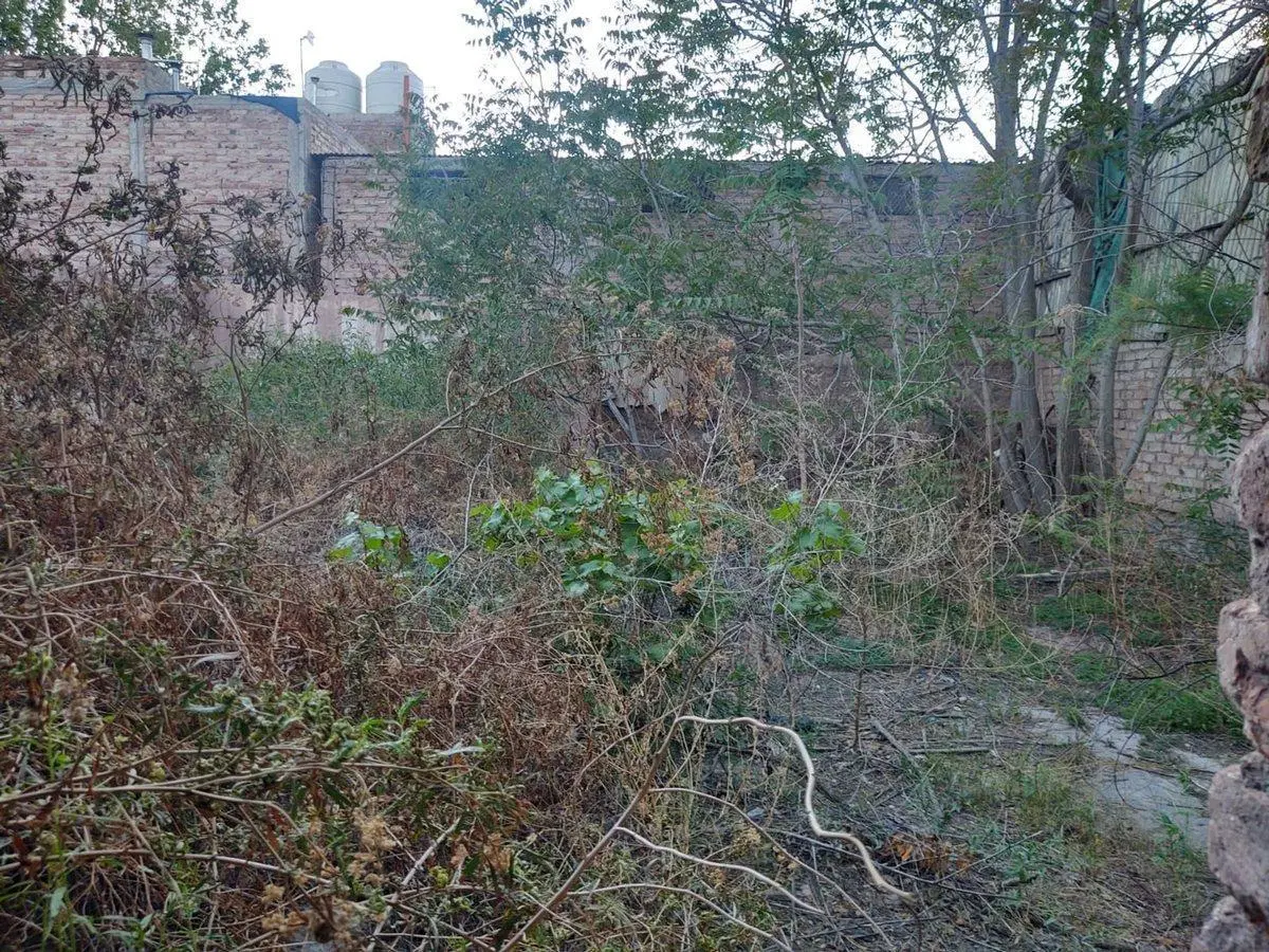 VENTA LOTE CON CONSTRUCCIÓN EN LAS HERAS MENDOZA 4