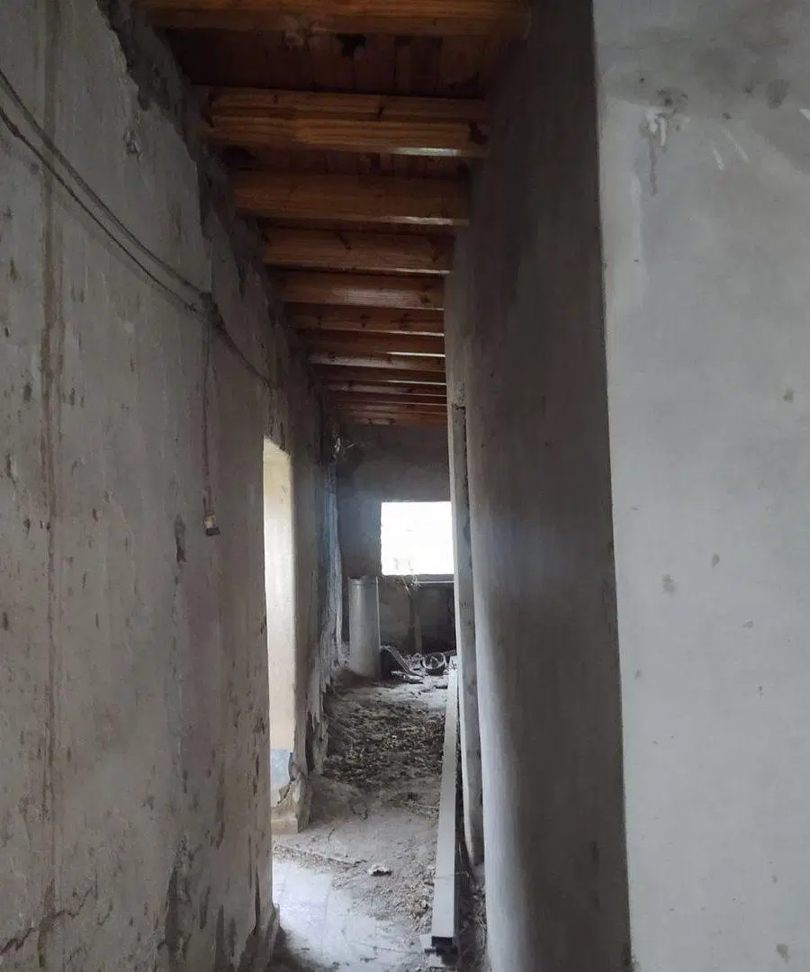 VENTA LOTE CON CONSTRUCCIÓN EN LAS HERAS MENDOZA 5