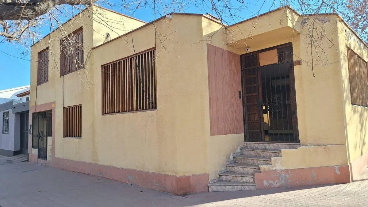 Venta casa en Sexta Sección, Mendoza 4