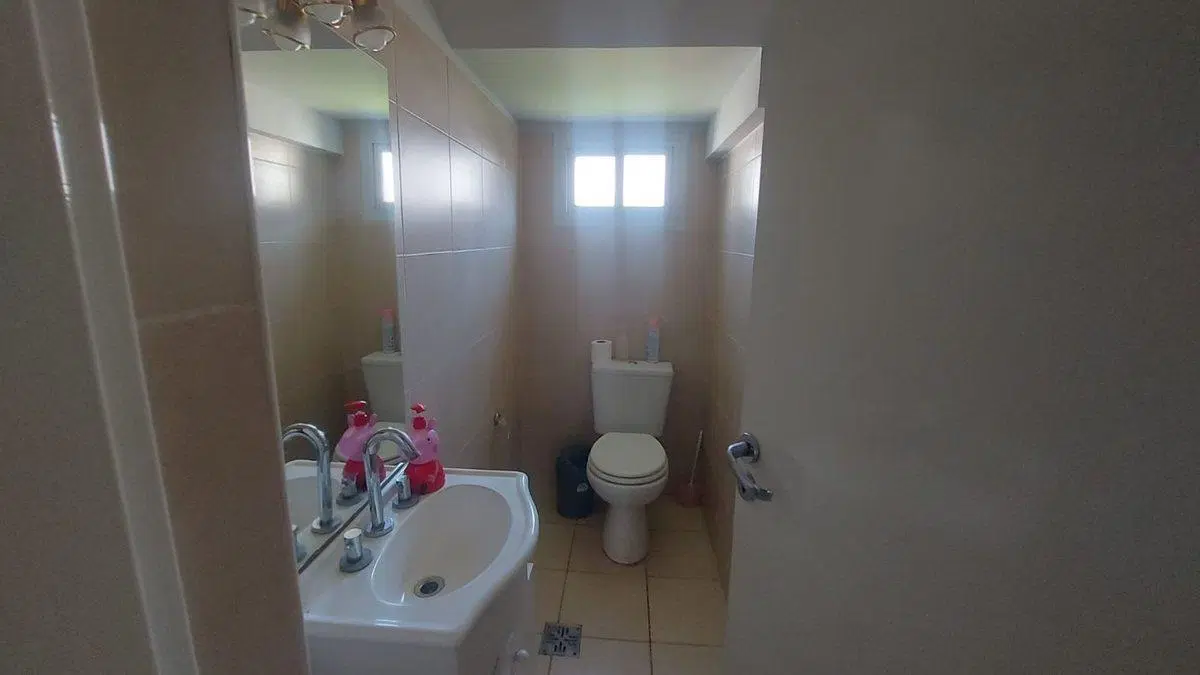 VENTA CASA 3 DORMITORIOS BARRIO URQUIZA GUAYMALLÉN 4