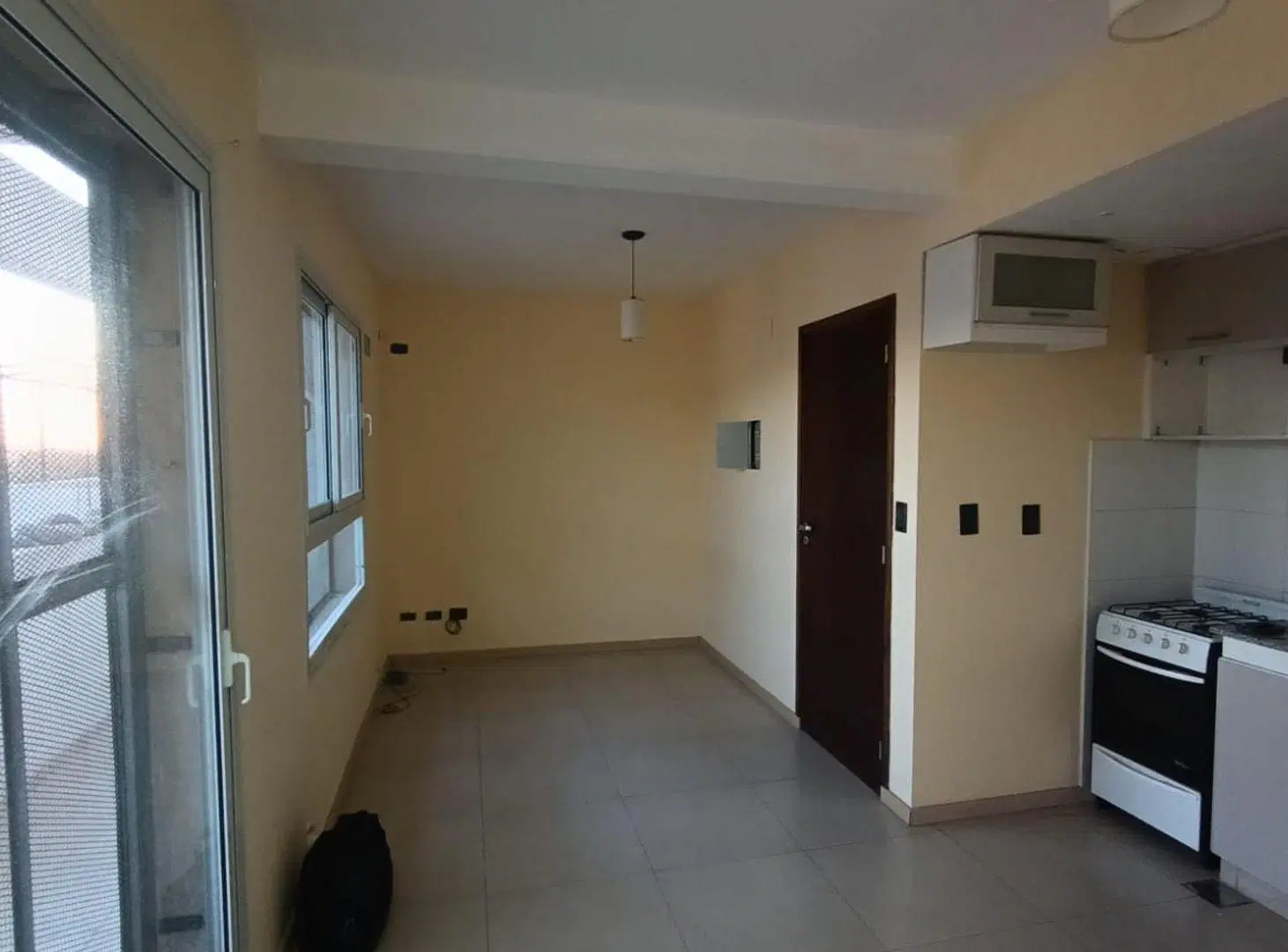 VENTA DEPARTAMENTO en Beltrán y Biritos Godoy Cruz 4