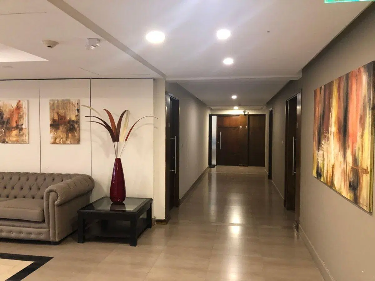 VENTA DEPARTAMENTO EN TORRE PUNTA ARIZU GODOY CRUZ 5