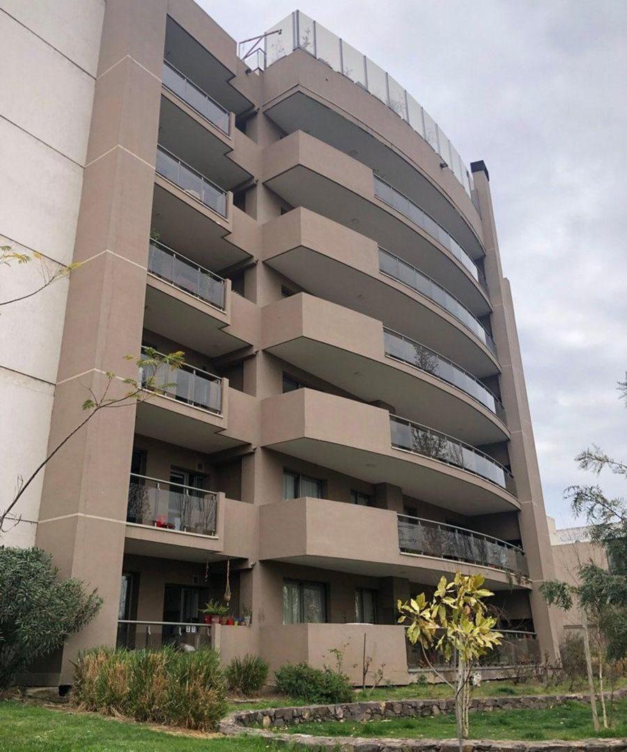 VENTA DEPARTAMENTO EN TORRE PUNTA ARIZU GODOY CRUZ
