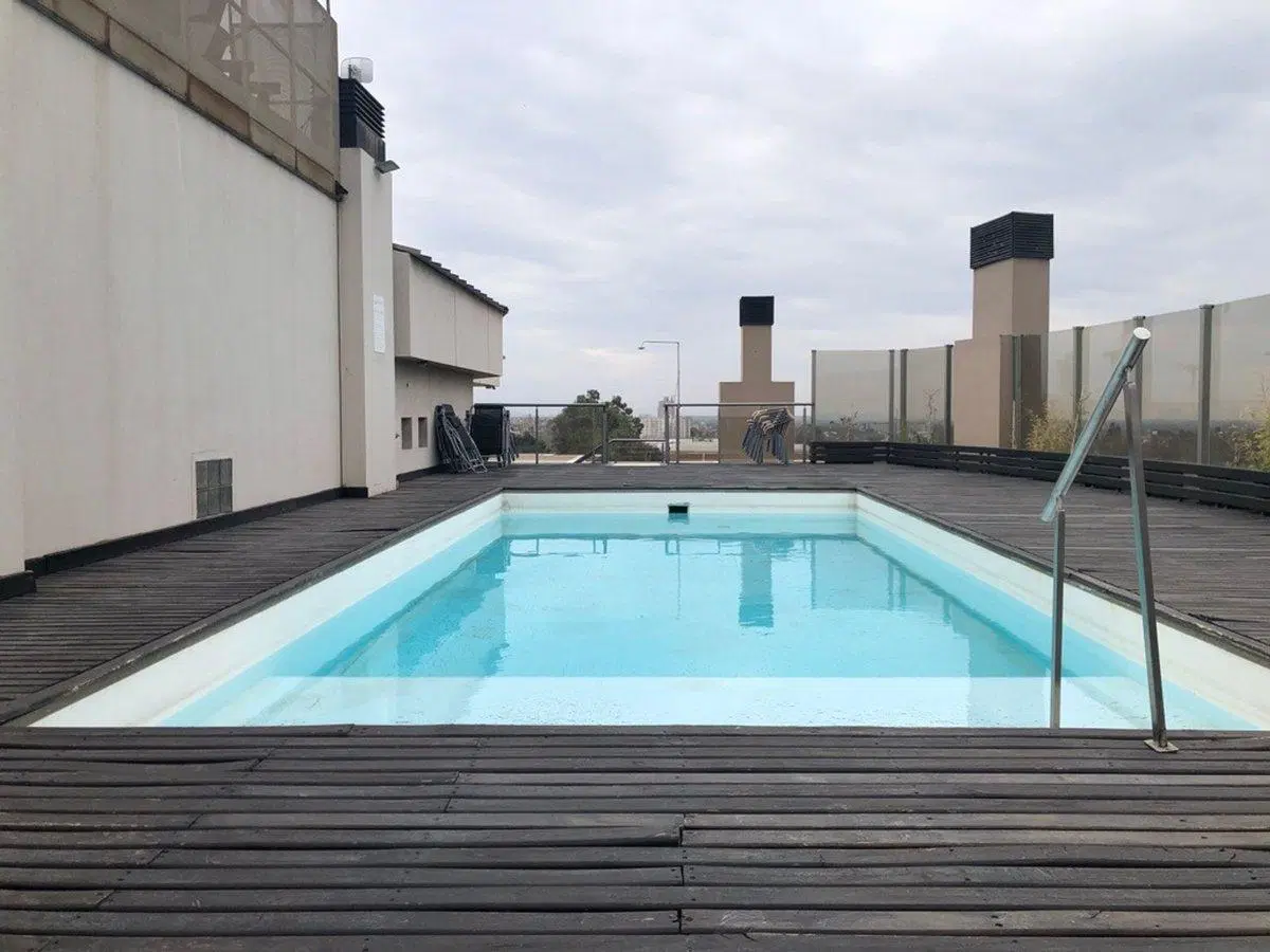 VENTA DEPARTAMENTO EN TORRE PUNTA ARIZU GODOY CRUZ 2