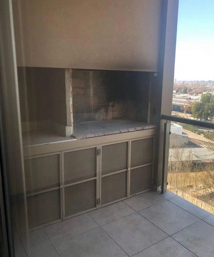 VENTA DEPARTAMENTO EN TORRE PUNTA ARIZU GODOY CRUZ 4