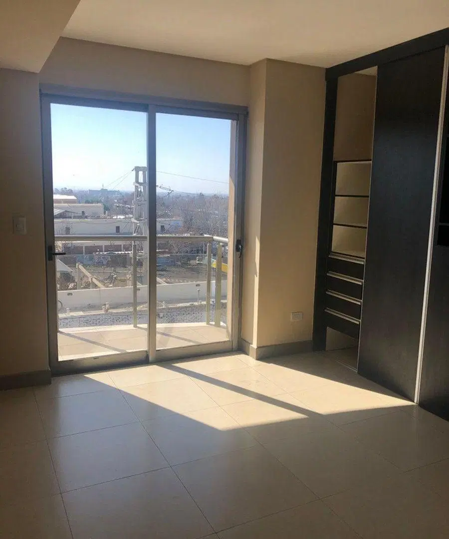 VENTA DEPARTAMENTO EN TORRE PUNTA ARIZU GODOY CRUZ 3