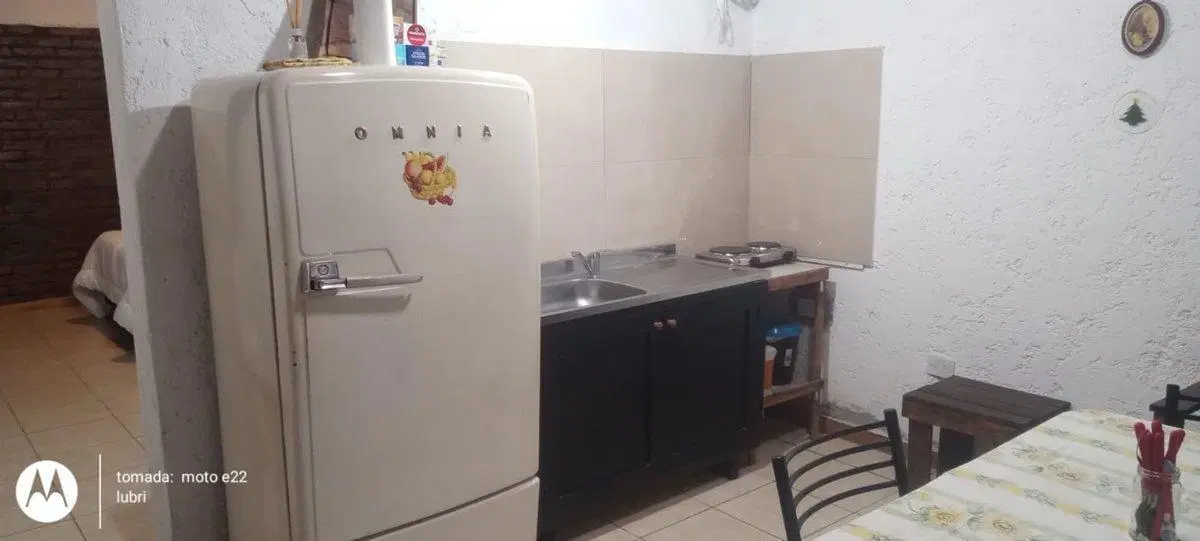 VENTA CASA en TUNUYÁN. Colonia las Rosas 4