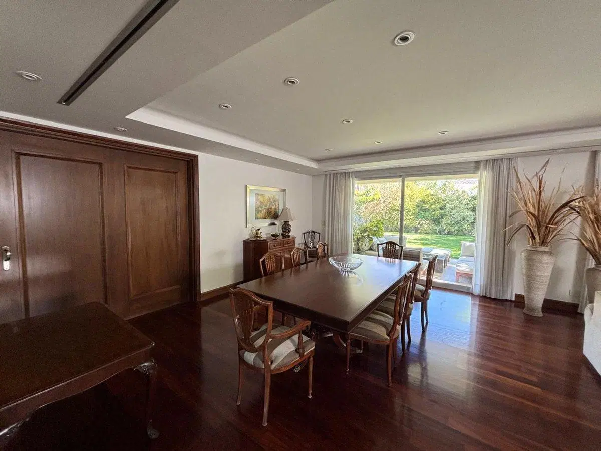 CASA EN VENTA, PALMARES, SEGUNDA ESTAPA, MENDOZA 2