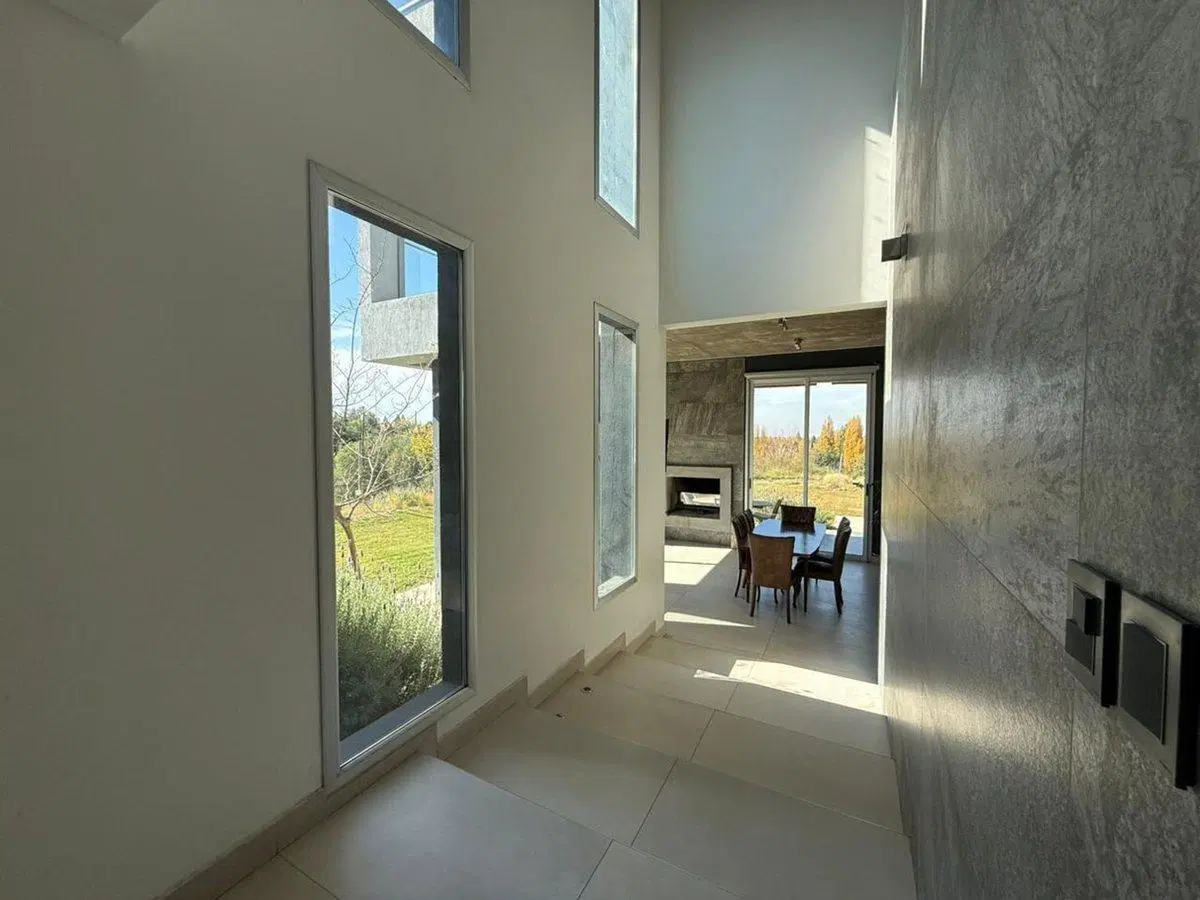 Casa en venta - Chacras de Coria - Luján de Cuyo 4
