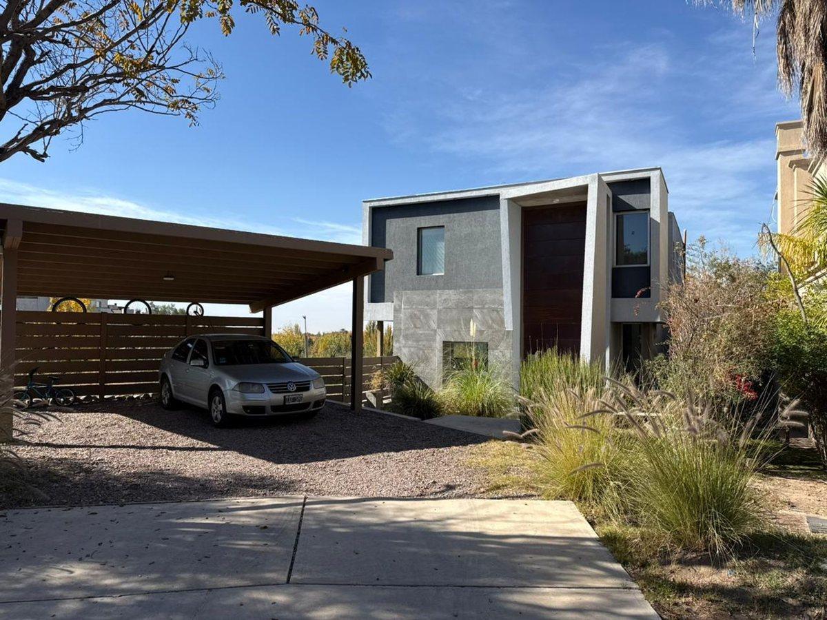 Casa en venta - Chacras de Coria - Luján de Cuyo