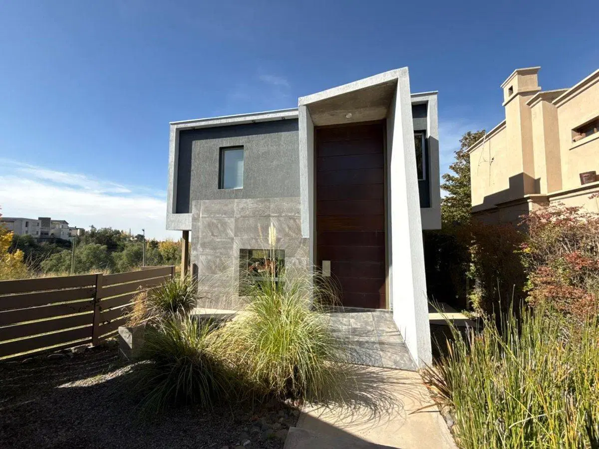 Casa en venta - Chacras de Coria - Luján de Cuyo 2