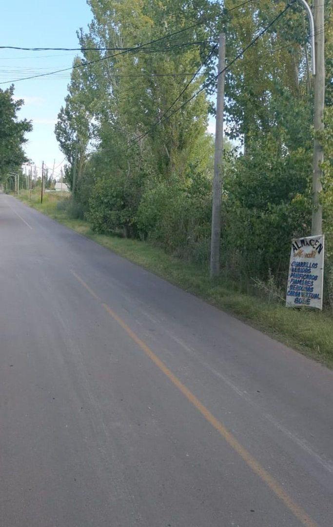 VENTA TERRENO EN CORRALITOS. Guaymallén