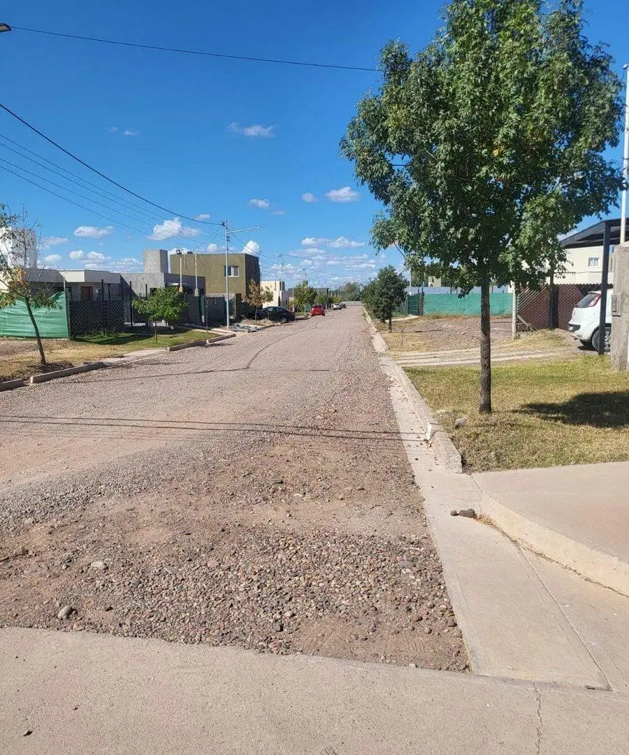 Lote en venta en Barrio Privado AMPROS V – Maipú, 2