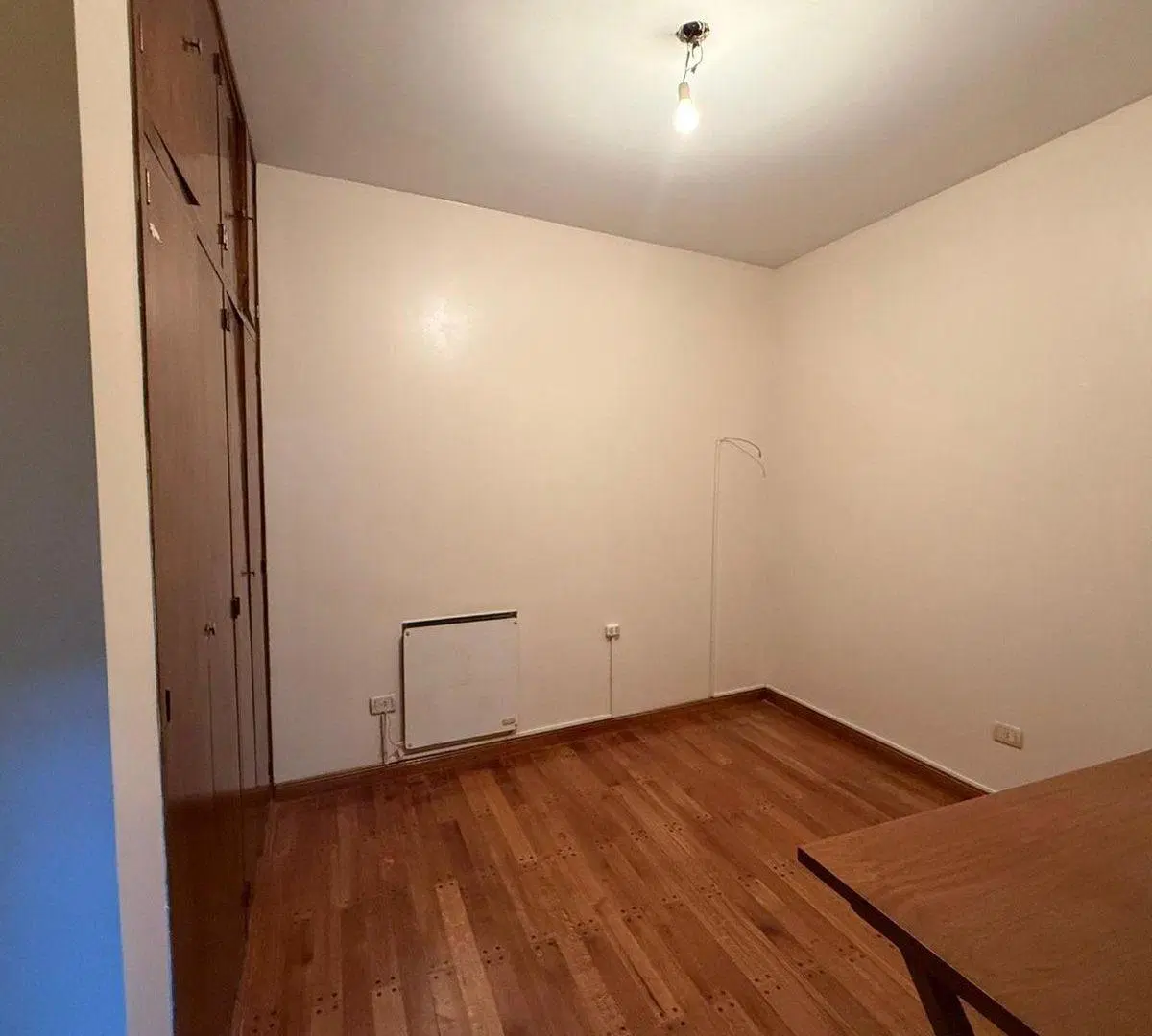 Alquiler Departamento sobre calle San Martin ,G.C 5