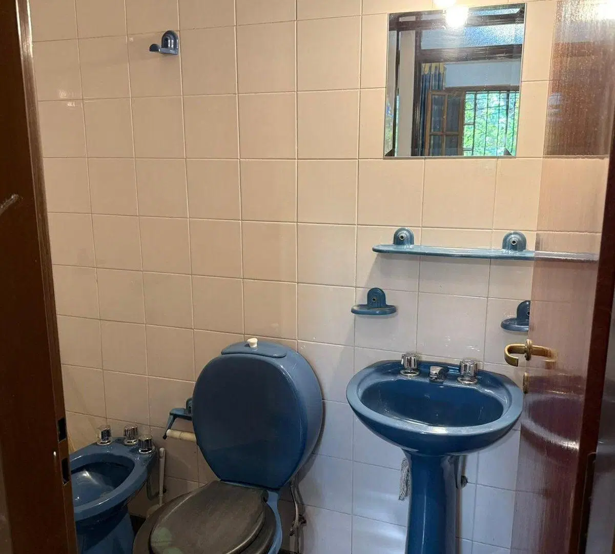 Alquiler Departamento sobre calle San Martin ,G.C 2