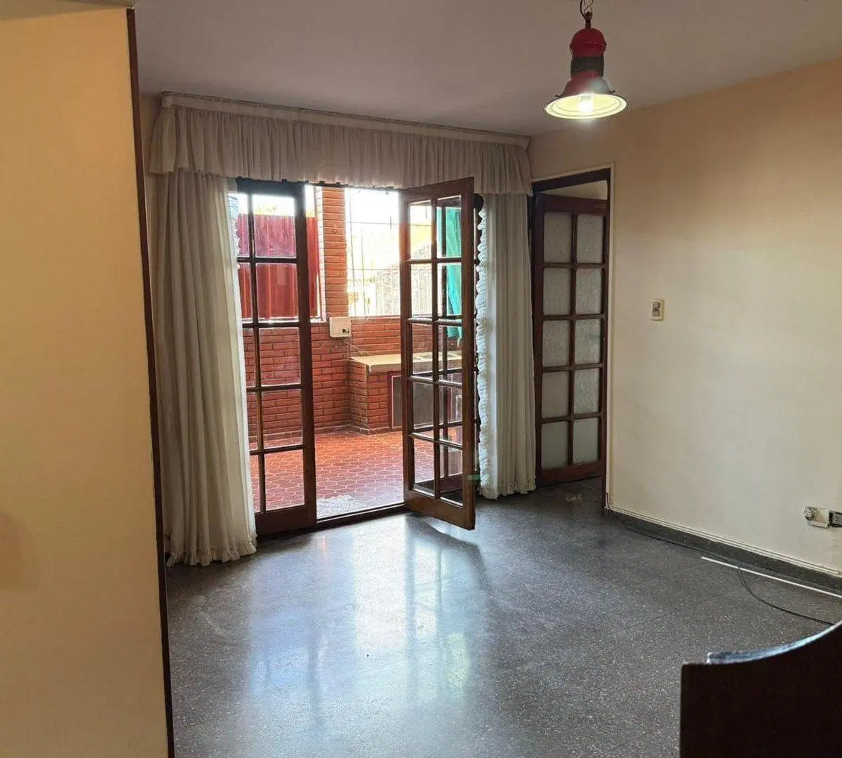Alquiler Departamento sobre calle San Martin ,G.C 4