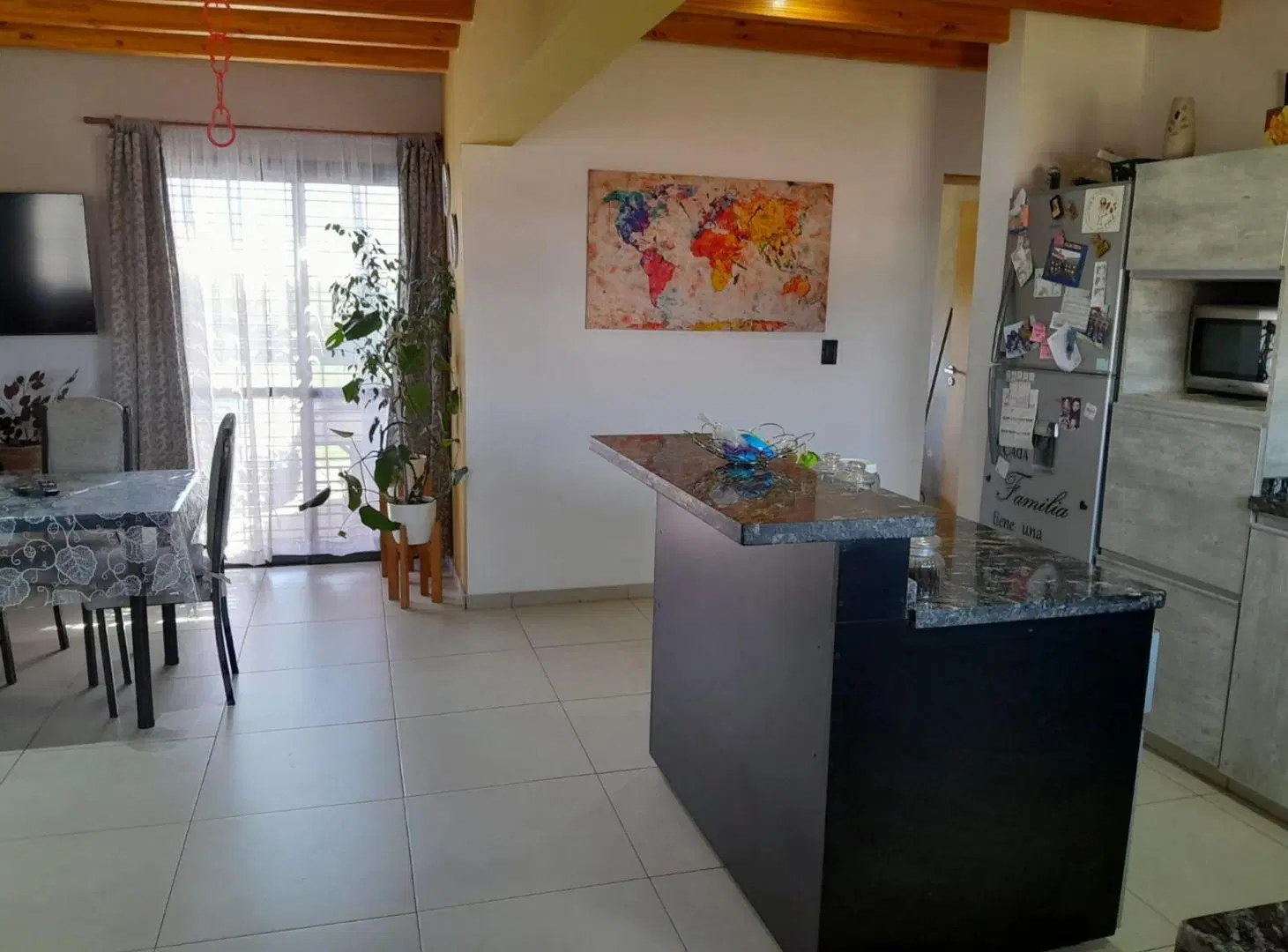 Casa en venta en Barrio Privado Las Margaritas 2