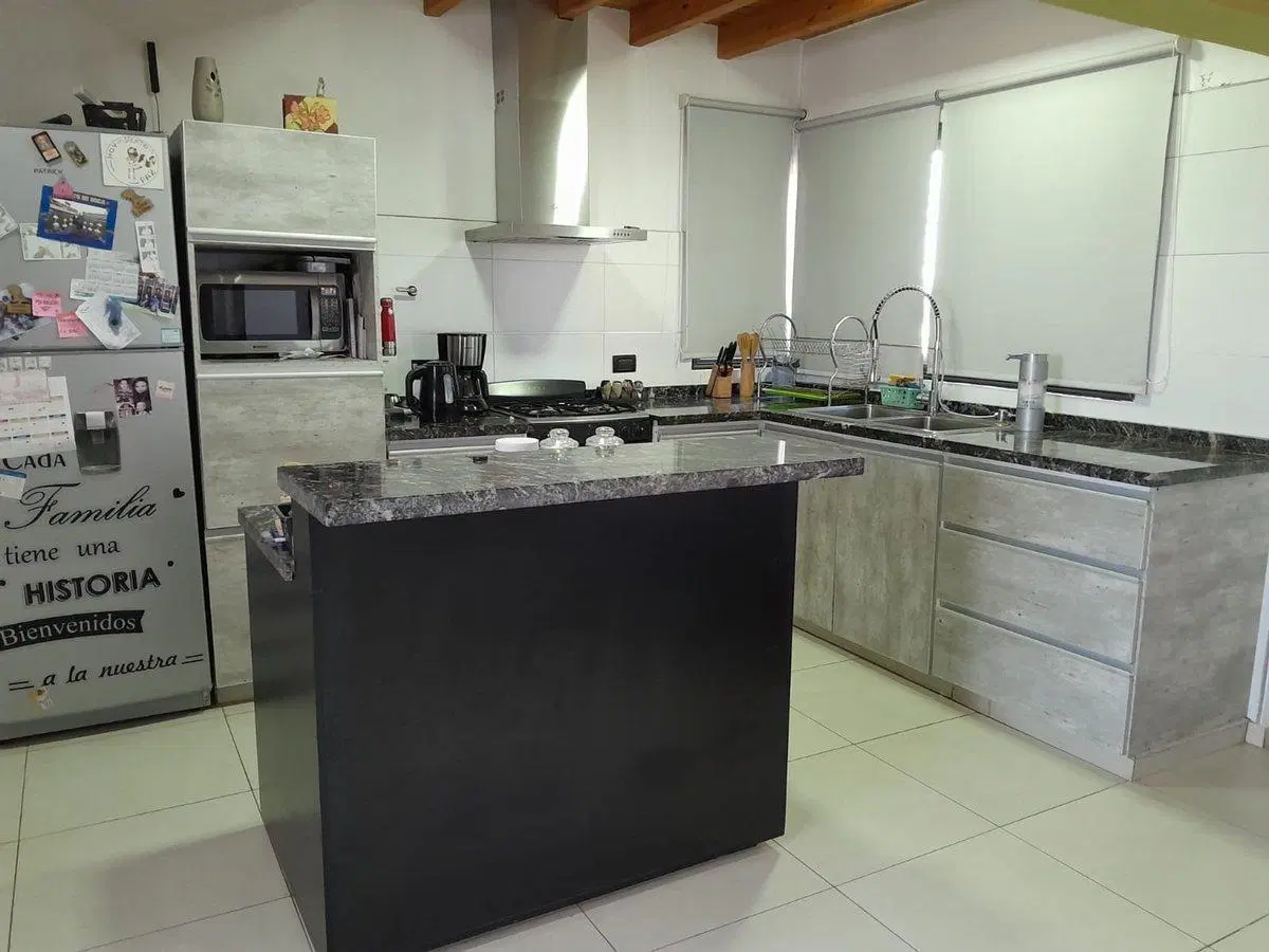 Casa en venta en Barrio Privado Las Margaritas 5
