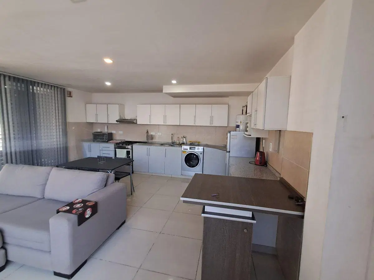 VENTA DE DEPARTAMENTO DE CATEGORÍA CIUDAD MENDOZA 4