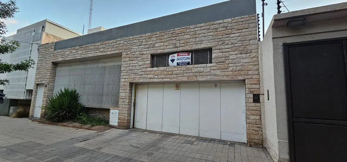 VENTA CASA GODOY CRUZ MENDOZA LIMITE CIUDAD 4