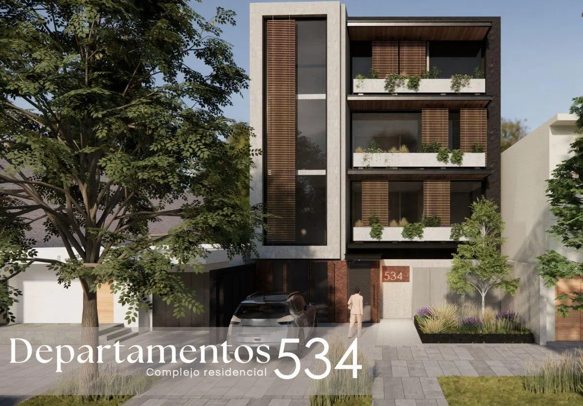 VENTA DEPARTAMENTO QUINTA SECCIÓN. POZO 3