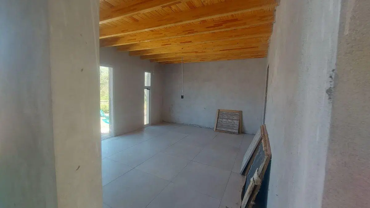 VENTA CASA MAIPU BARRIO PRIVADO SOLAR DE OLIVOS 2