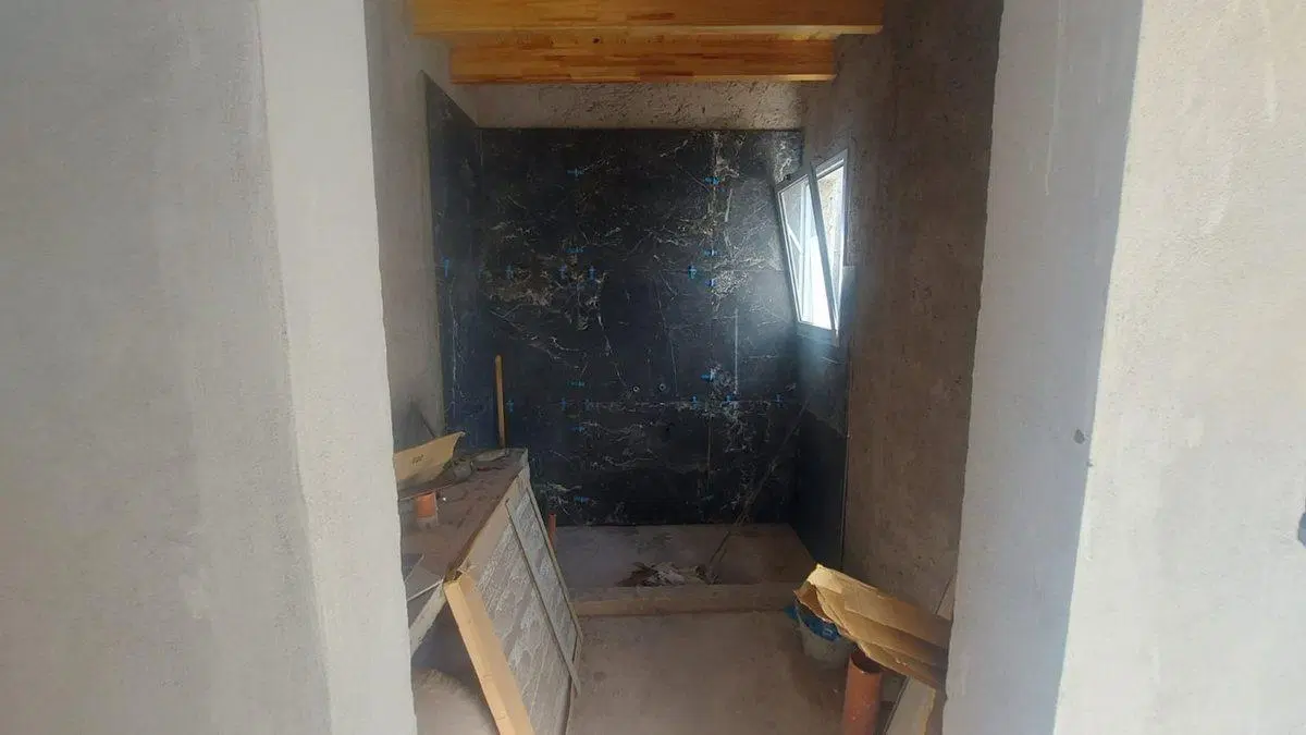 VENTA CASA MAIPU BARRIO PRIVADO SOLAR DE OLIVOS 4