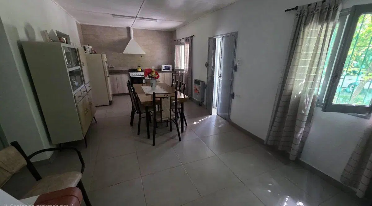 VENTA DE FINCA PRODUCTIVA CON 2 CASAS Y PILETA 3