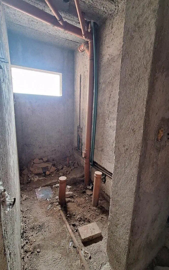 OPORTUNIDAD DE INVERSIÓN CASA EN BARRIO PRIVADO 5