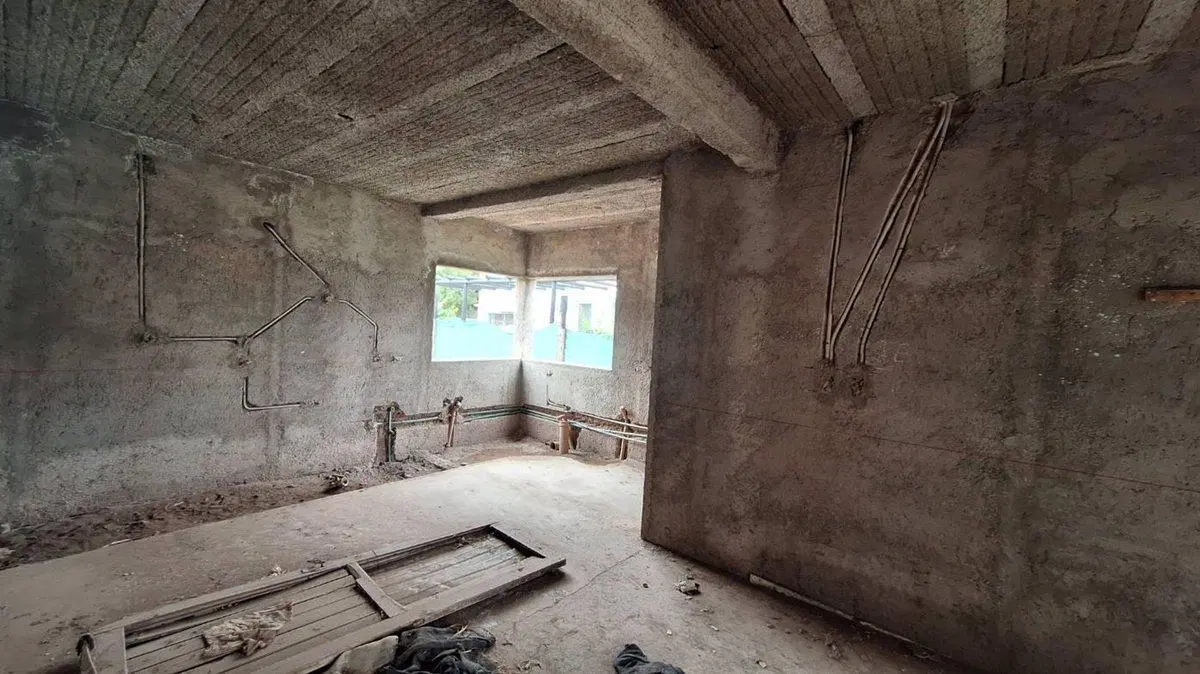 OPORTUNIDAD DE INVERSIÓN CASA EN BARRIO PRIVADO 3