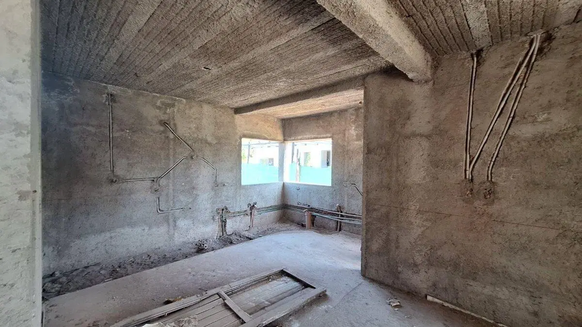 OPORTUNIDAD DE INVERSIÓN CASA EN BARRIO PRIVADO 2