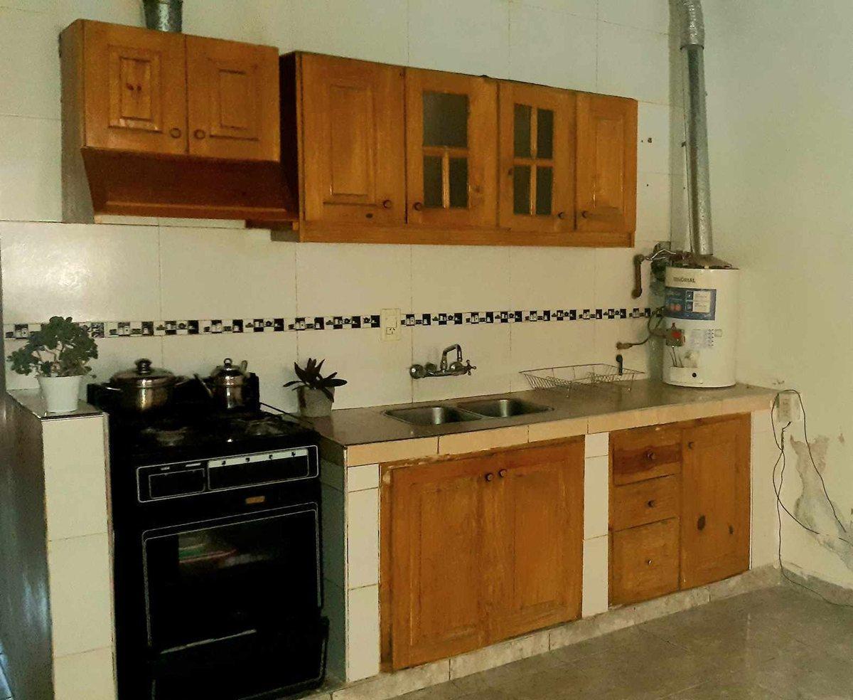 CASA EN VENTA EN LAS HERAS